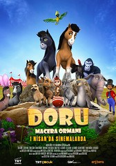 DORU MACERA ORMANI